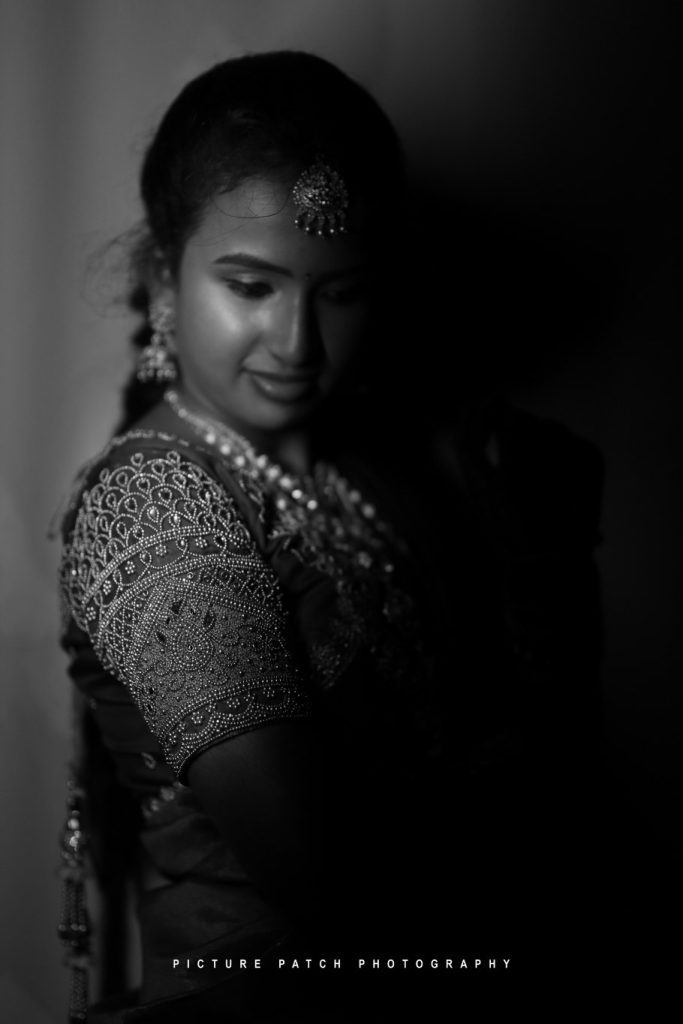 Puberty Ceremony Photography in Coimbatore