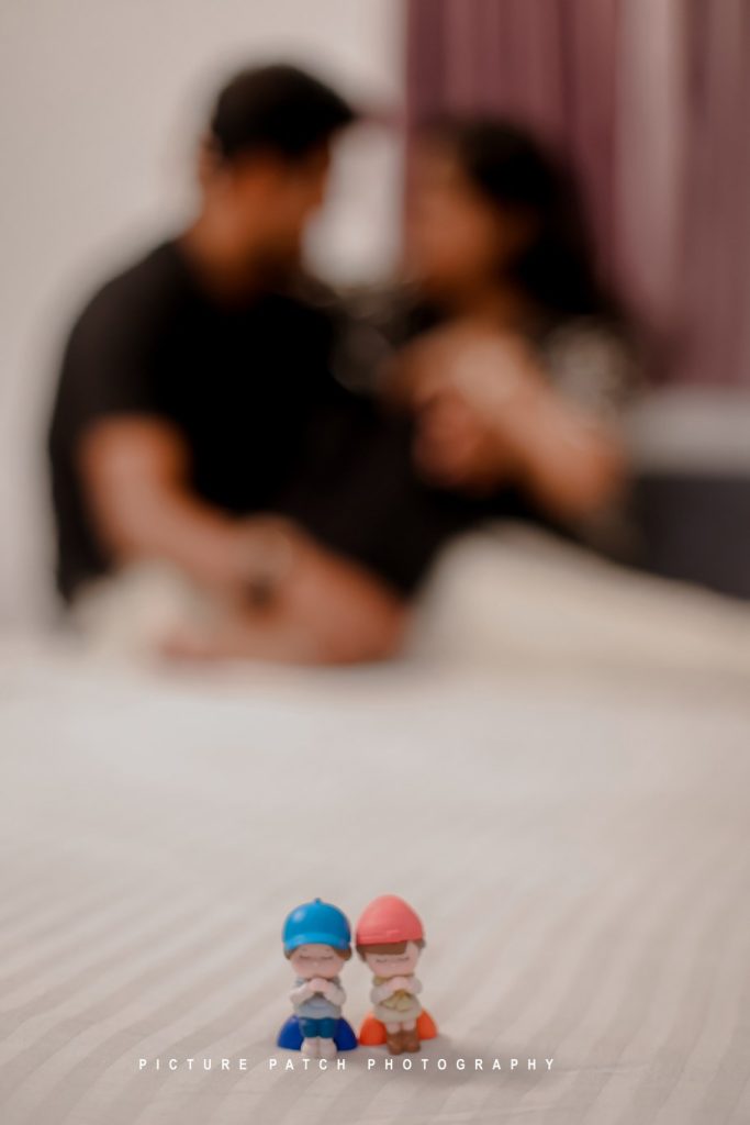 Pre-Wedding Shoot in Coimbatore – Vinith & Miruthula