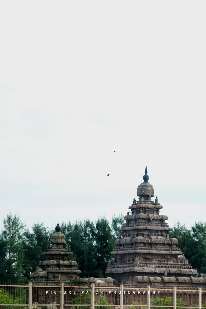 Pre Wedding Shoot in Mahabalipuram
